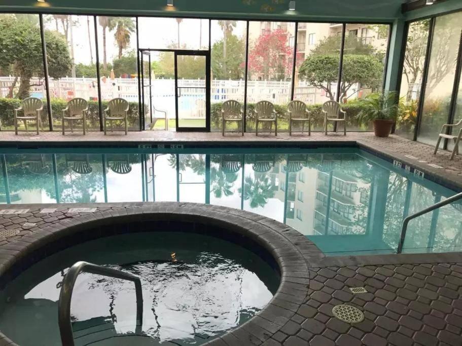 Universal Studios. Amazing 2 Bedroom Apartment! Orlando Exteriér fotografie