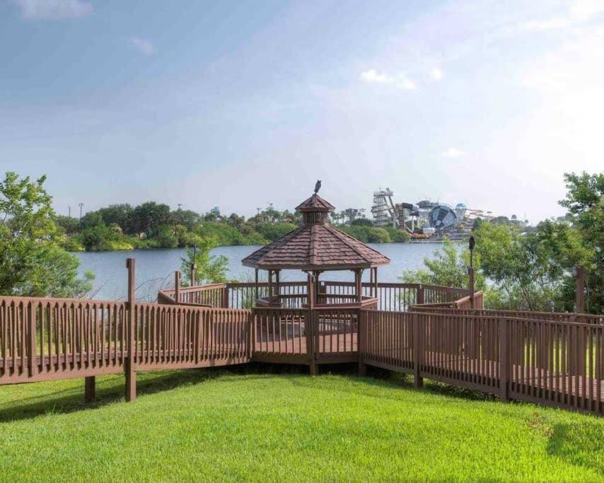 Universal Studios. Amazing 2 Bedroom Apartment! Orlando Exteriér fotografie