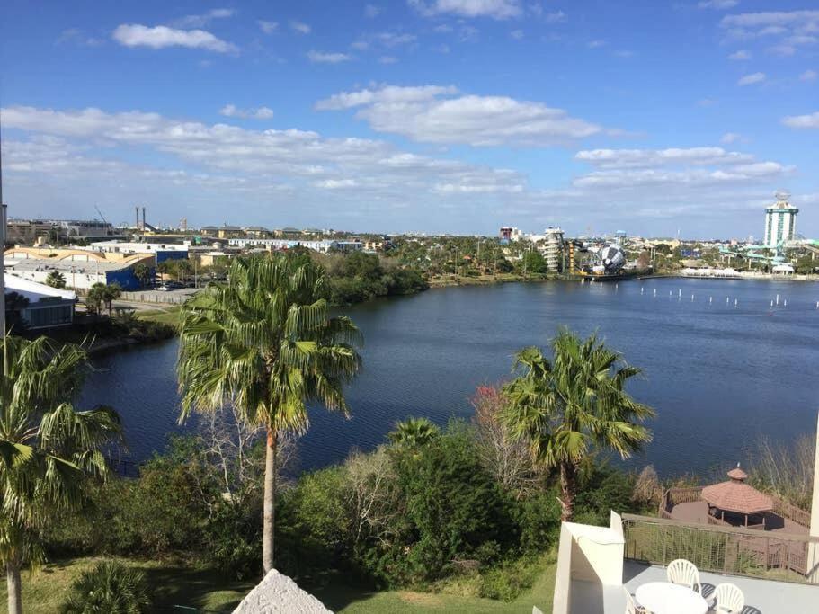 Universal Studios. Amazing 2 Bedroom Apartment! Orlando Exteriér fotografie