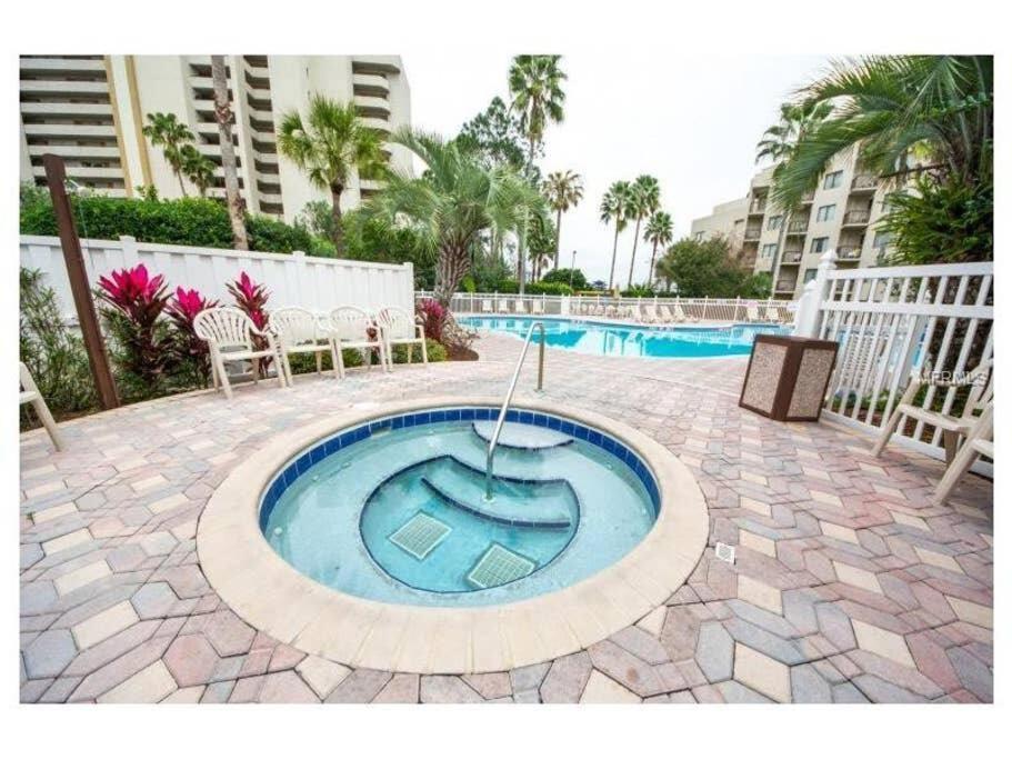 Universal Studios. Amazing 2 Bedroom Apartment! Orlando Exteriér fotografie