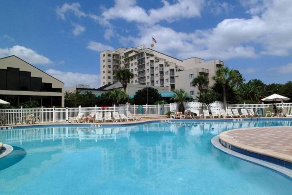 Universal Studios. Amazing 2 Bedroom Apartment! Orlando Exteriér fotografie