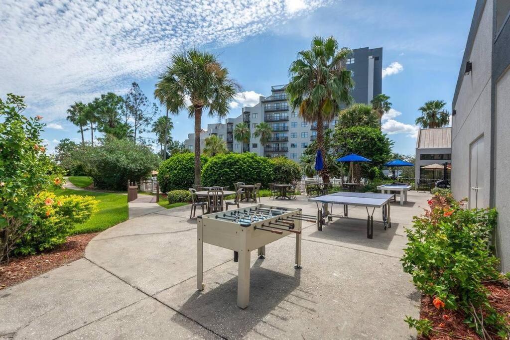 Universal Studios. Amazing 2 Bedroom Apartment! Orlando Exteriér fotografie