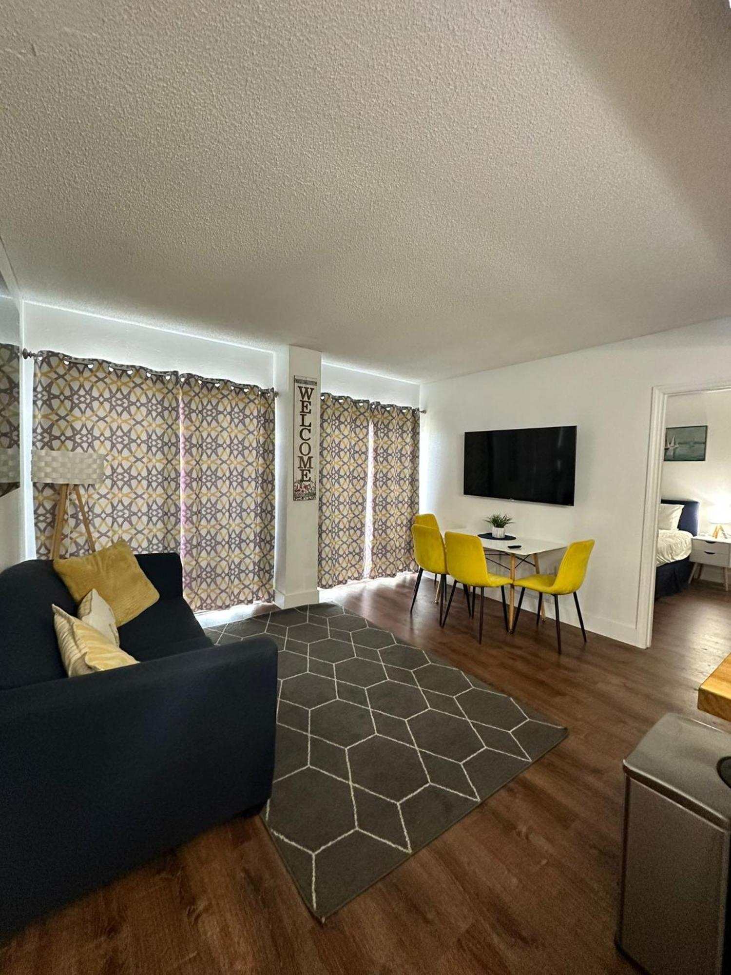 Universal Studios. Amazing 2 Bedroom Apartment! Orlando Exteriér fotografie