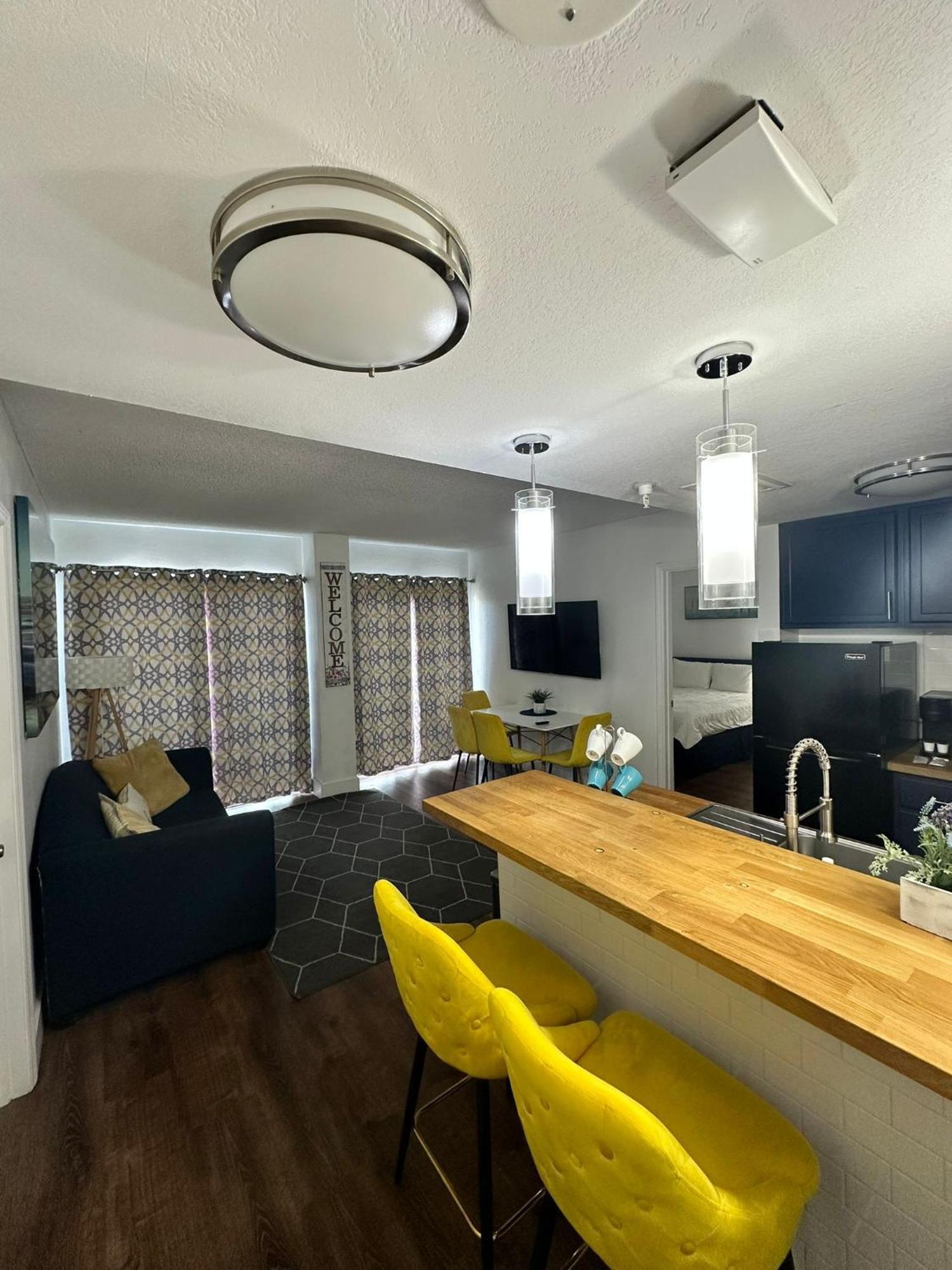 Universal Studios. Amazing 2 Bedroom Apartment! Orlando Exteriér fotografie